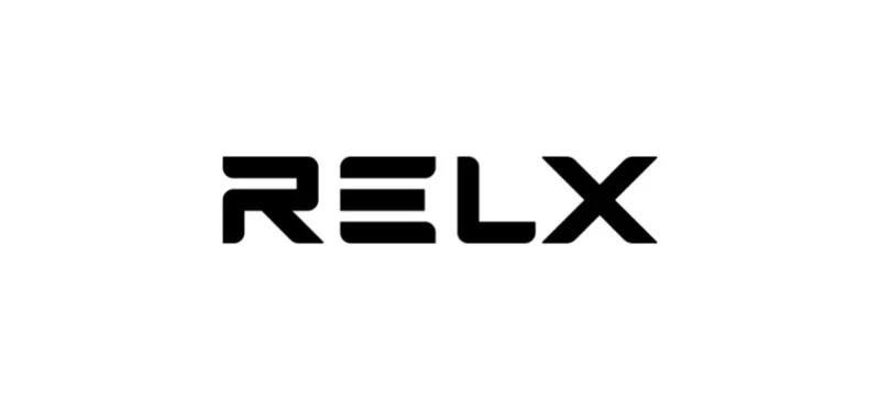 Relx 電子煙台灣賣場